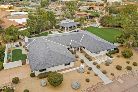 4045 E Cudia Way, Phoenix, AZ 85018