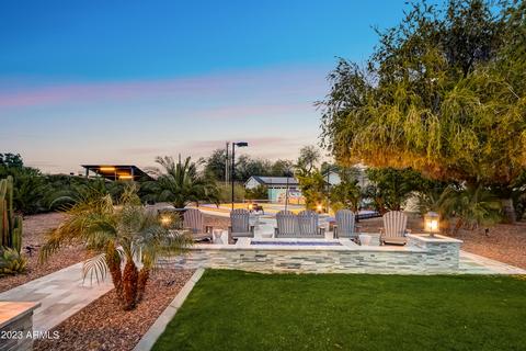 4045 E Cudia Way, Phoenix, AZ 85018 photo 53