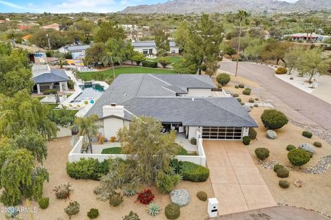 4045 E Cudia Way, Phoenix, AZ 85018 photo 7