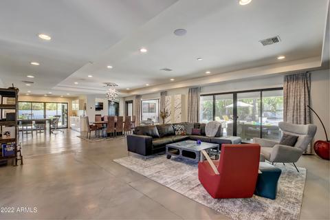 4045 E Cudia Way, Phoenix, AZ 85018 photo 8