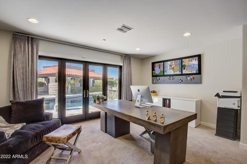 4045 E Cudia Way, Phoenix, AZ 85018 photo 22