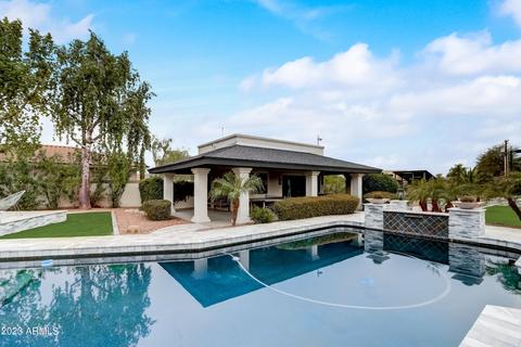 4045 E Cudia Way, Phoenix, AZ 85018 photo 48