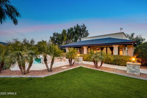 4045 E Cudia Way, Phoenix, AZ 85018 photo 41