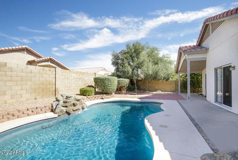 3818 E Grandview Rd, Phoenix, AZ 85032 photo 1