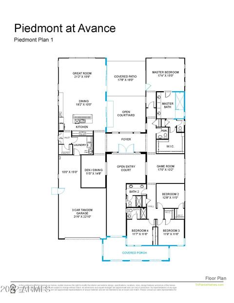 711 E Summerside Rd, Phoenix, AZ 85042 photo 2