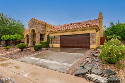 16202 S 33rd Pl S, Phoenix, AZ 85048 photo 2