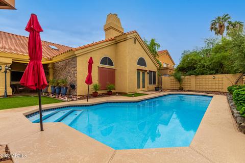 16202 S 33rd Pl S, Phoenix, AZ 85048 photo 27