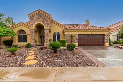 16202 S 33rd Pl S, Phoenix, AZ 85048 photo 1