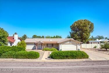 3813 Saint Andrews Dr, Sierra Vista, AZ 85650