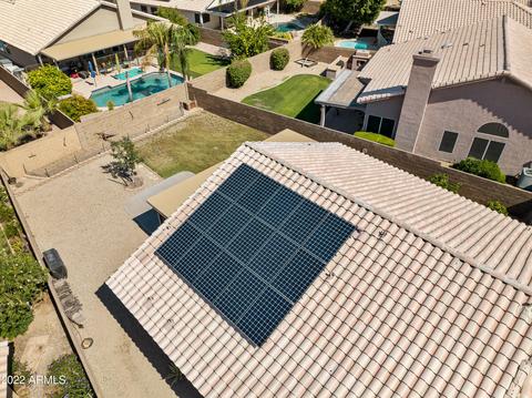 4126 E Graythorn Ave, Phoenix, AZ 85044 photo 31
