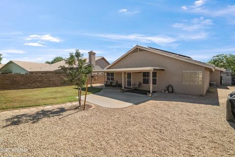 4126 E Graythorn Ave, Phoenix, AZ 85044 photo 24