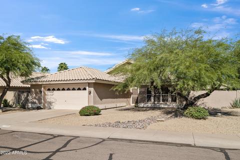 4126 E Graythorn Ave, Phoenix, AZ 85044 photo 3