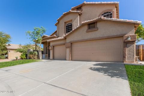 8919 S 7th Dr, Phoenix, AZ 85041 photo 1