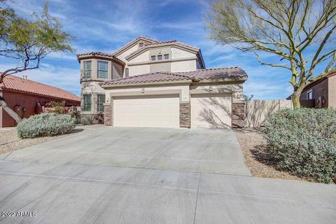 18580 W San Carlos Dr, Goodyear, AZ 85338