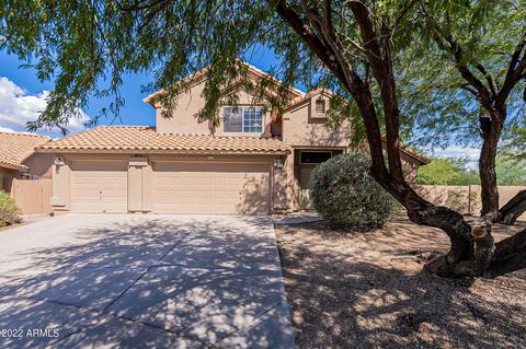 4050 E Cascalote Dr, Cave Creek, AZ 85331 photo 1