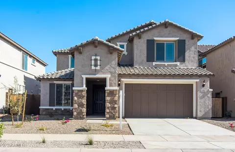 23095 E Pummelos Rd, Queen Creek, AZ 85142