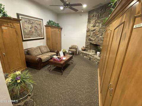 2233 E Behrend Dr #255, Phoenix, AZ 85024 photo 38