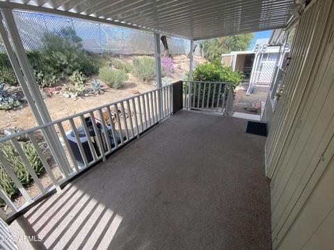 2233 E Behrend Dr #255, Phoenix, AZ 85024 photo 25