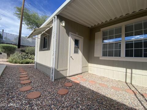 2233 E Behrend Dr #255, Phoenix, AZ 85024 photo 24