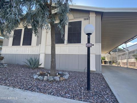 2233 E Behrend Dr #255, Phoenix, AZ 85024 photo 2