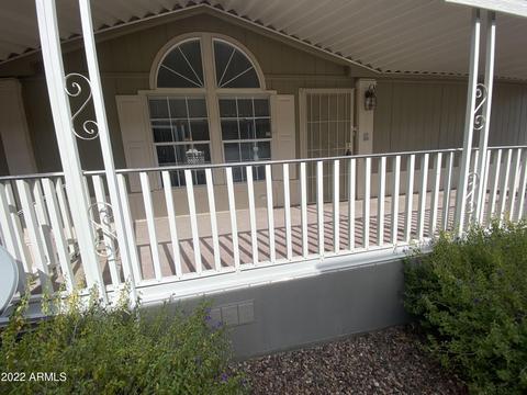 2233 E Behrend Dr #255, Phoenix, AZ 85024