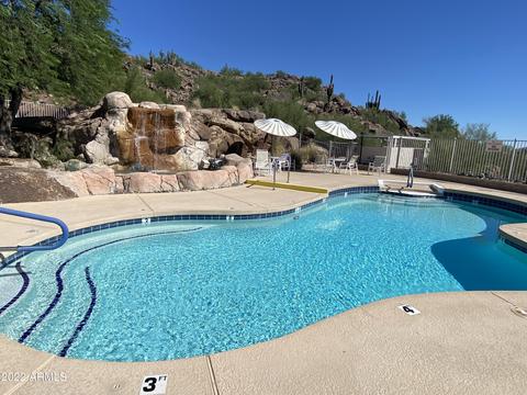 2233 E Behrend Dr #255, Phoenix, AZ 85024 photo 29