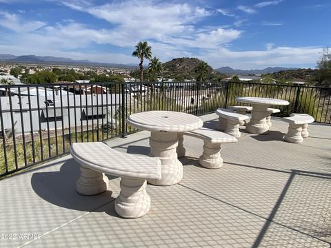 2233 E Behrend Dr #255, Phoenix, AZ 85024 photo 43