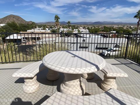 2233 E Behrend Dr #255, Phoenix, AZ 85024 photo 42
