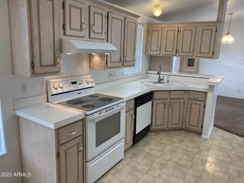 2233 E Behrend Dr #255, Phoenix, AZ 85024 photo 4