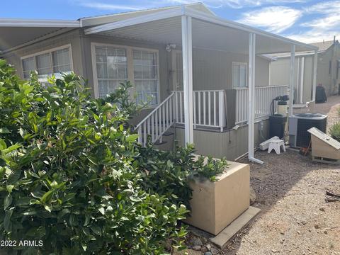 2233 E Behrend Dr #255, Phoenix, AZ 85024 photo 23