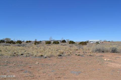 Lot 053 5th Sundown Lane, Snowflake, AZ 85937