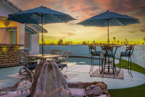 1725 W Aguila Dr, Wickenburg, AZ 85390