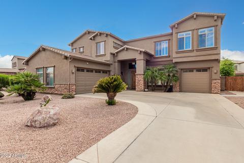 3037 S Colonial St, Gilbert, AZ 85295