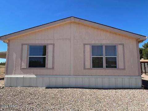 529 E Hwy 82 --, Huachuca City, AZ 85616