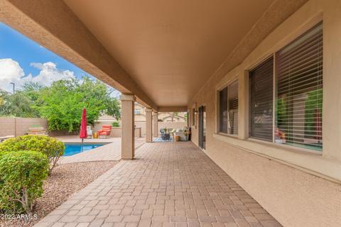 1381 E Boston St, Gilbert, AZ 85295 photo 35