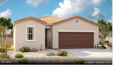 1637 N St Francis Ln, Casa Grande, AZ 85122