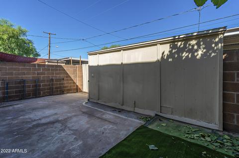 4537 N 17th Ave, Phoenix, AZ 85015 photo 27