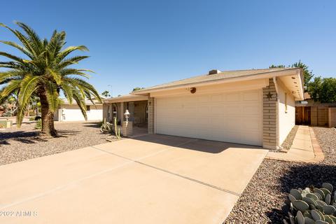 2111 S Primrose --, Mesa, AZ 85209 photo 3