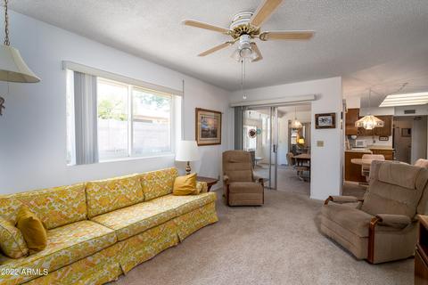 2111 S Primrose --, Mesa, AZ 85209 photo 8