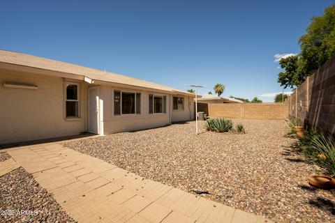 2111 S Primrose --, Mesa, AZ 85209 photo 22