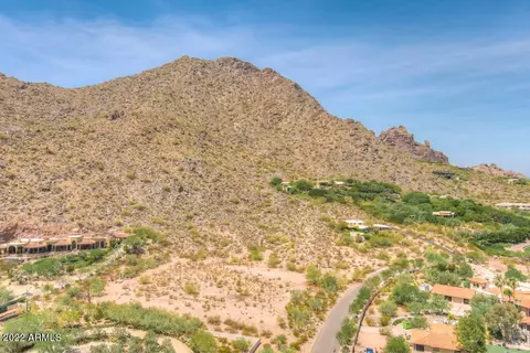 5630 N Cameldale Way #31, Paradise Valley, AZ 85253