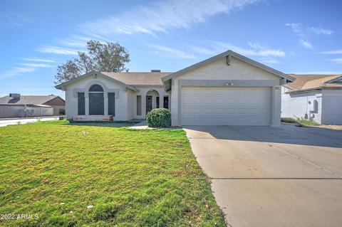 6161 E Casper St, Mesa, AZ 85205 photo 1