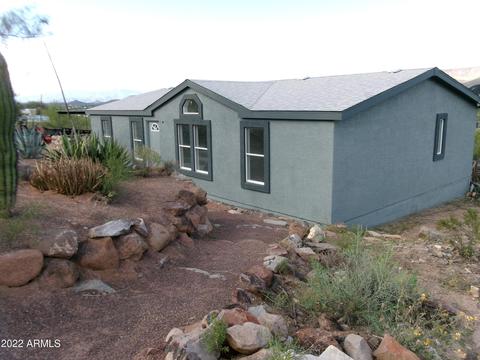 43706 N 12th St, New River, AZ 85087