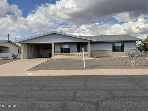 6336 E Butte St, Mesa, AZ 85205 photo 1