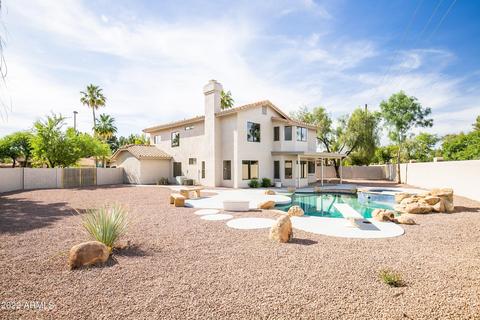 449 S Tiago Dr, Gilbert, AZ 85233 photo 41