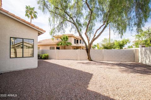 449 S Tiago Dr, Gilbert, AZ 85233 photo 37