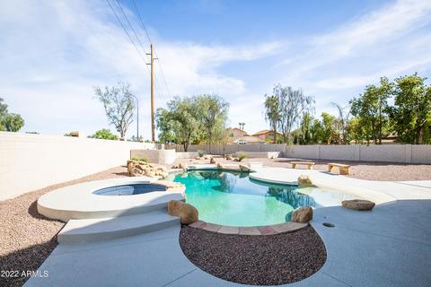 449 S Tiago Dr, Gilbert, AZ 85233 photo 48