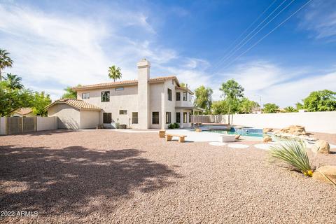 449 S Tiago Dr, Gilbert, AZ 85233 photo 42