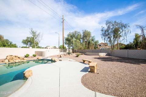 449 S Tiago Dr, Gilbert, AZ 85233 photo 46