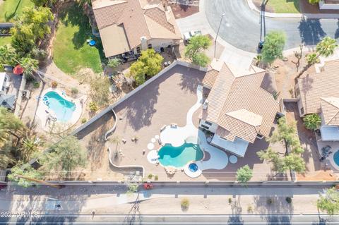449 S Tiago Dr, Gilbert, AZ 85233 photo 50